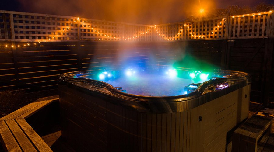 Spa