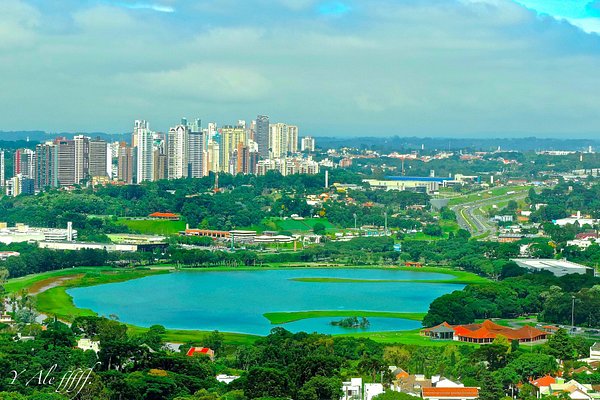 Curitiba, Brazil 2023: Best Places to Visit - Tripadvisor
