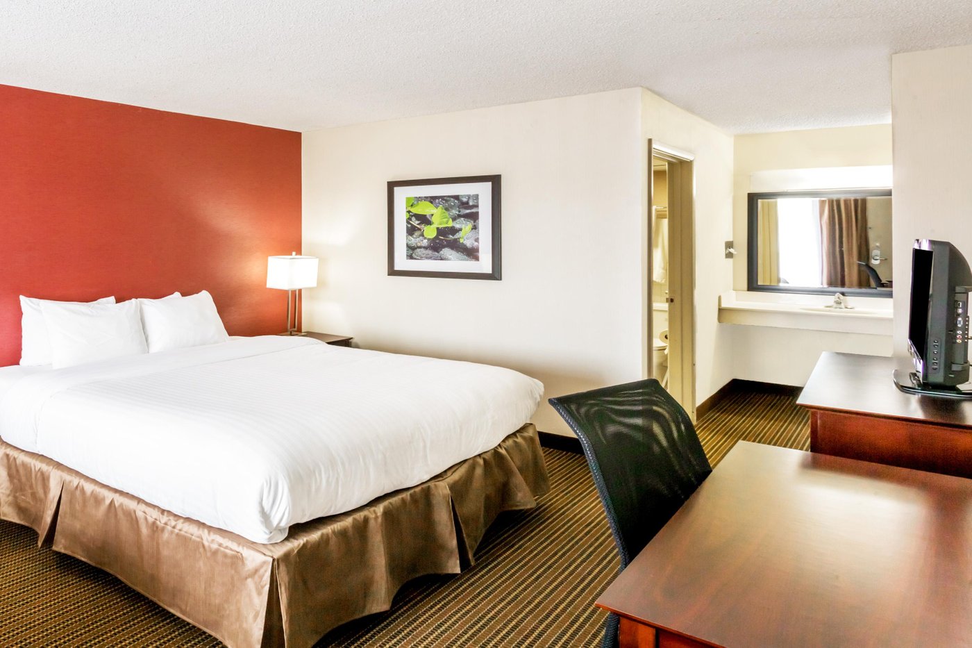 RAMADA BY WYNDHAM SALT LAKE CITY NORTH TEMPLE - Updated 2023 Prices ...