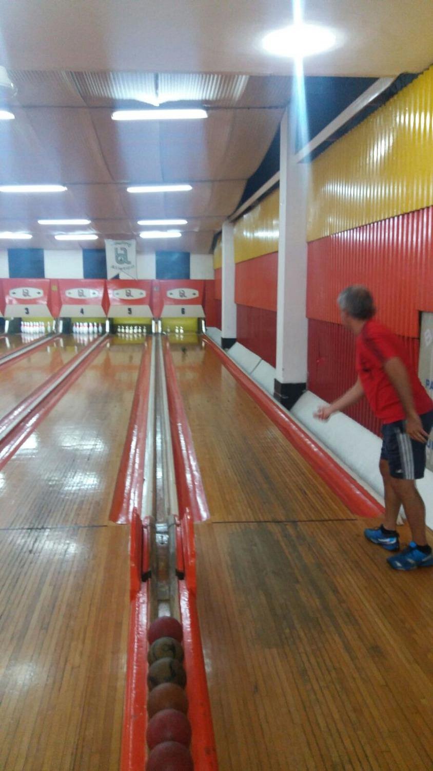 Bowling Club Mar del Plata - Lo que se debe saber antes de viajar -  Tripadvisor