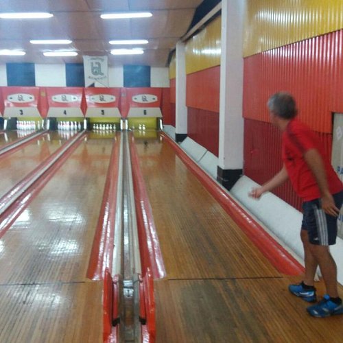 The 10 Best Bowling Alleys in Province of Buenos Aires, Central Argentina