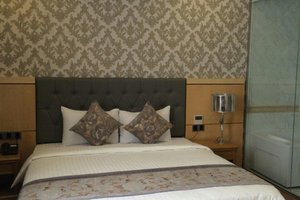 Habitaciones y suites