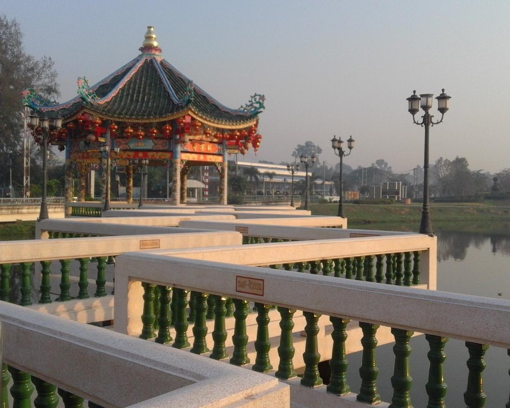 DIE TOP 10 Sehenswürdigkeiten in Udon Thani 2024 (mit fotos) Tripadvisor
