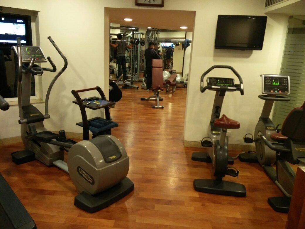 라마다 플라자 뉴델리 헬스장 사진 및 리뷰 - 트립어드바이저