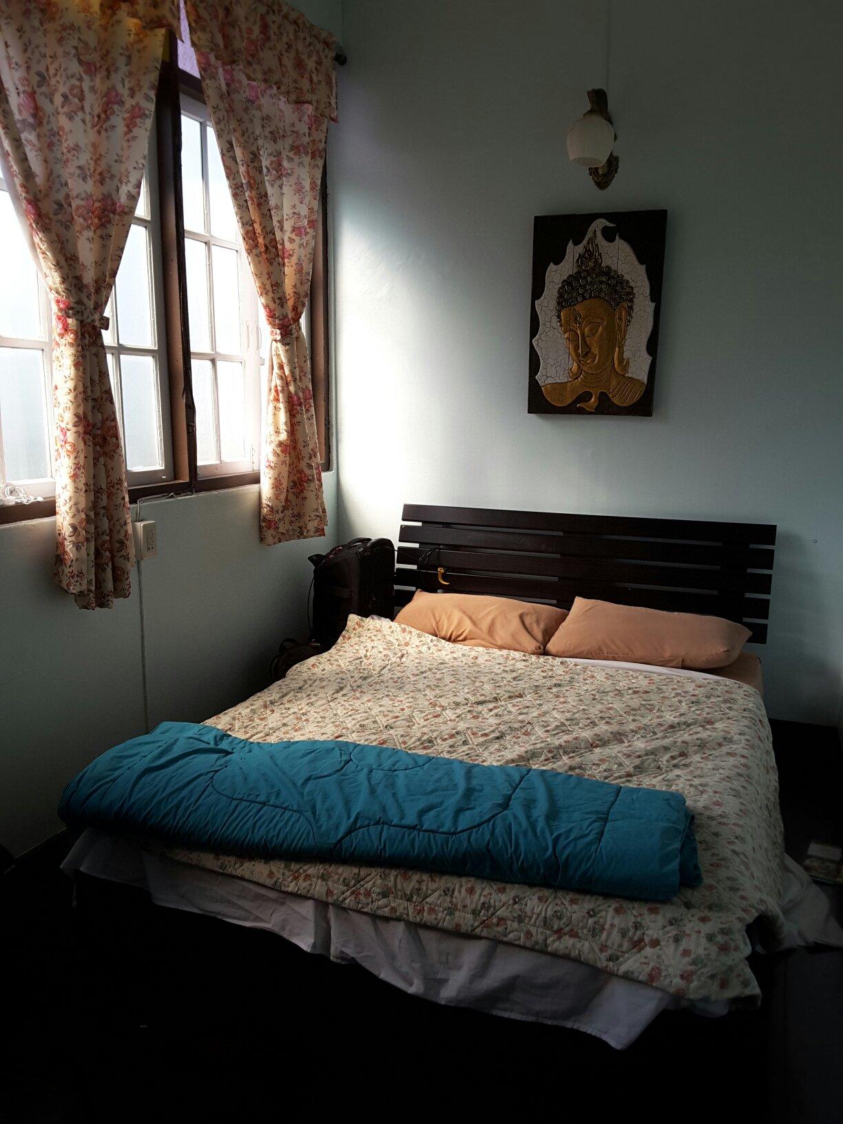 The Gallery 24, Art Cafe Guest House by null
