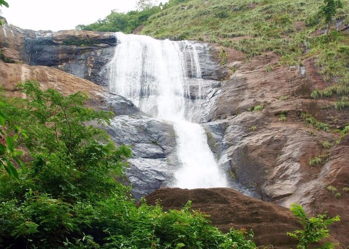 Falls