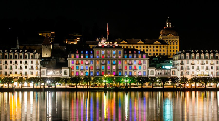 Festivalhotel
