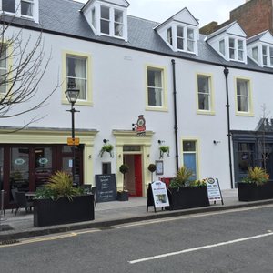 No 12 B&B