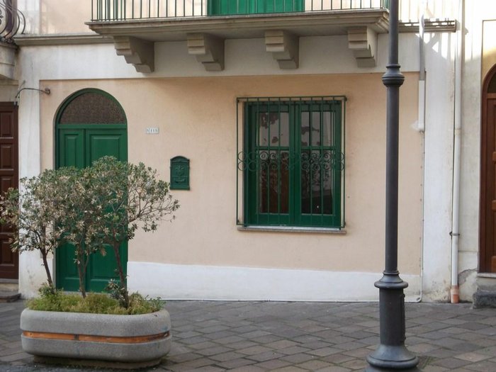 CENTRO STORICO LIPARI (Sicily) - Apartment Reviews, Photos, Rate ...