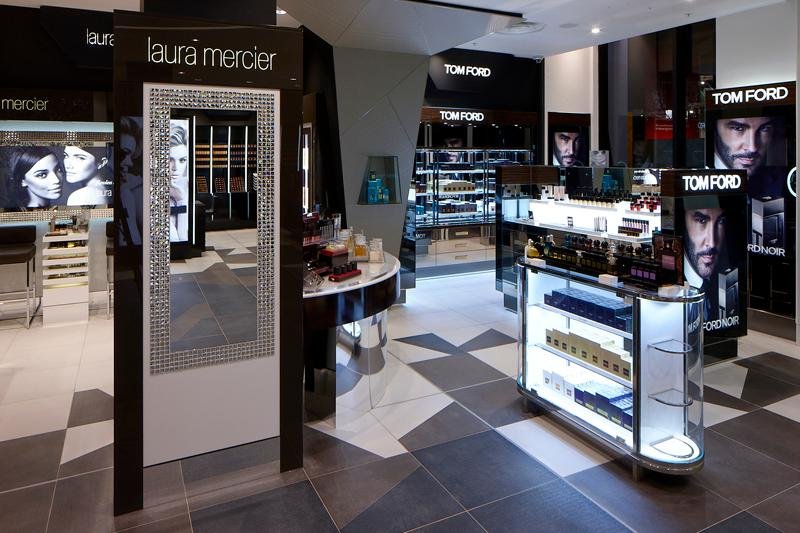 BEAUTY BAZAAR, HARVEY NICHOLS (Liverpool) - All You Need to Know BEFORE You  Go