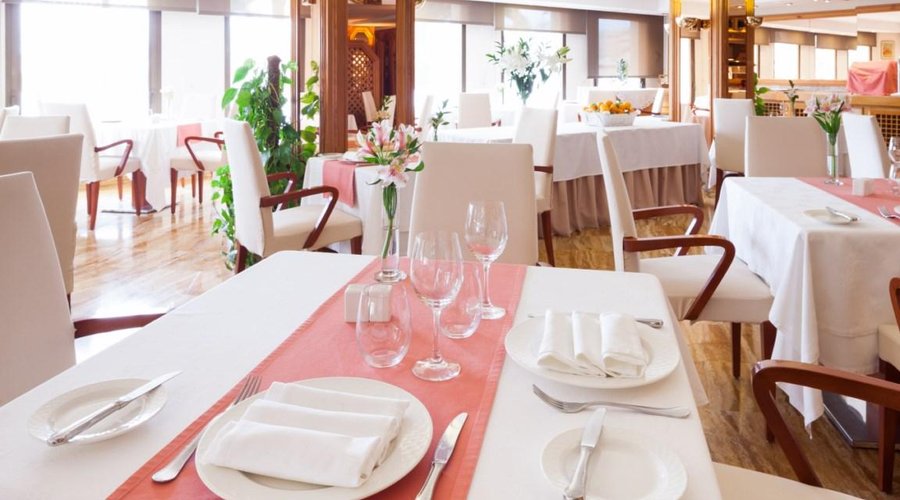 Restaurante Le Relais