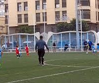 Campo de futbol pernia