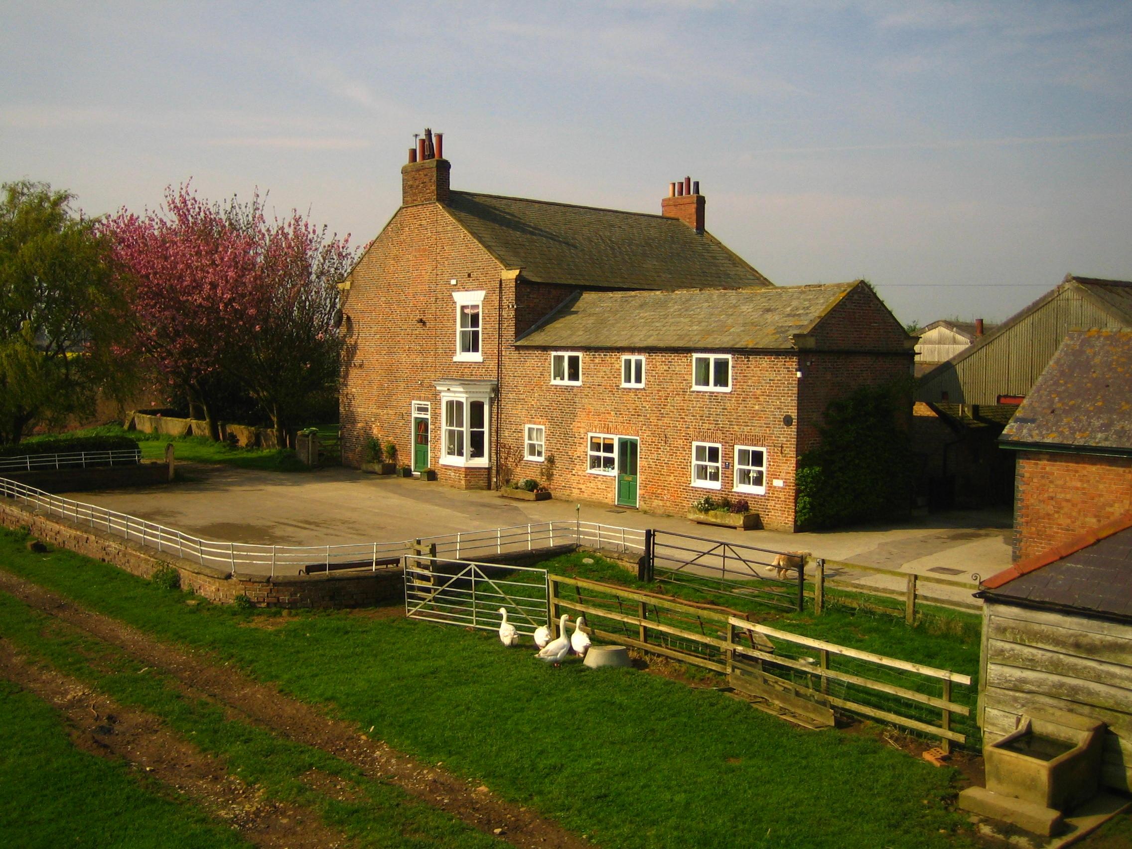 BURTON GRANGE FARMHOUSE BED AND BREAKFAST Updated 2024 Prices