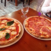 Meine Lieblingspizzeria!