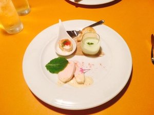 料理