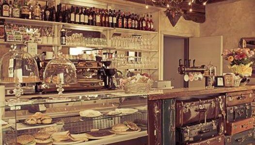 Bar da Monica