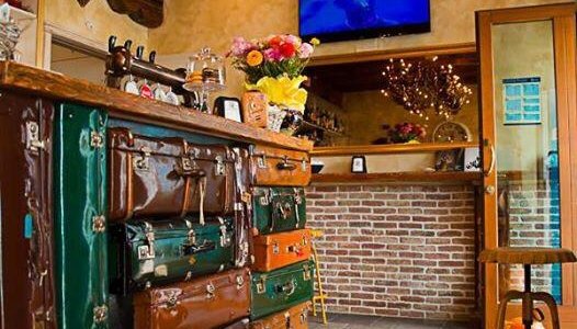 Bar da Monica