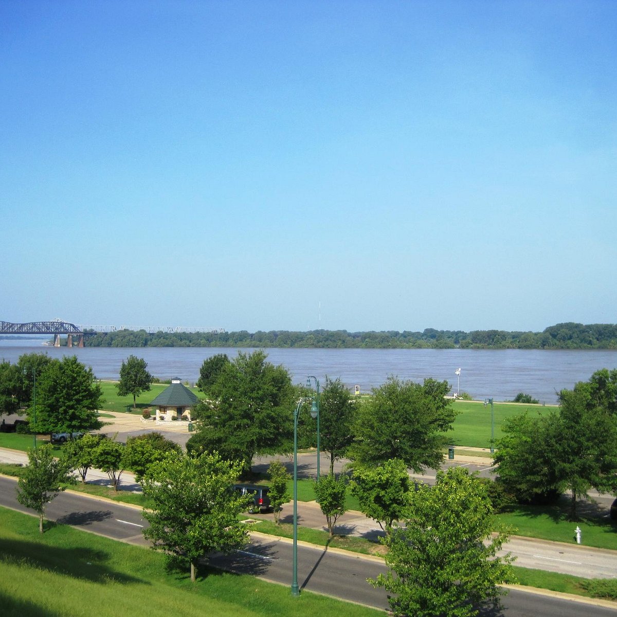 Tom Lee Park (Memphis) - All You Need to Know BEFORE You Go