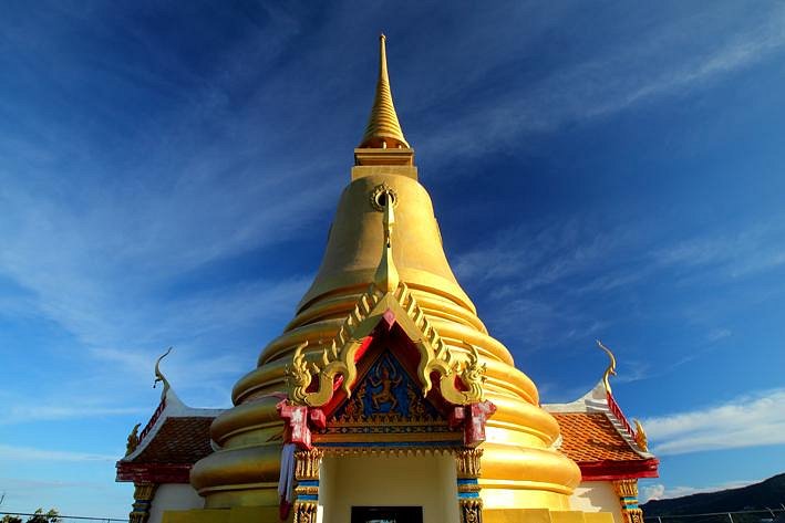 Pagoda Khao Hua Jook image