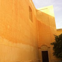 the church ''Chiesa Madre SS. Immacolata''.