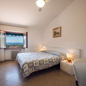 Residence Villa Rosa - Garda in Garda