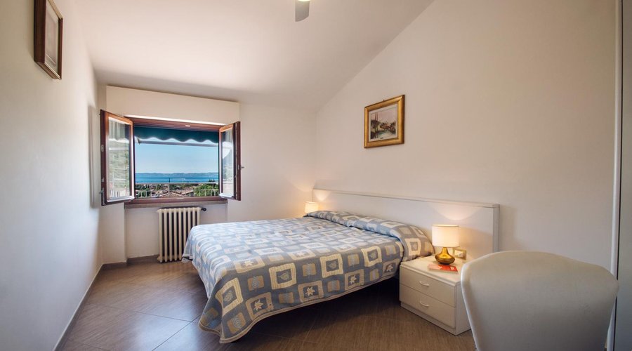 Apartments Villa Rosa