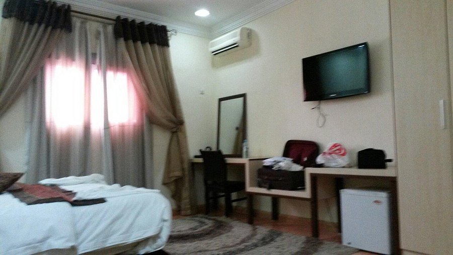 تعليقات ومقارنة أسعار فندق هوتل فندق وصال نواكشوط موريتانيا نزل Tripadvisor