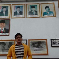 Pak Pres RI