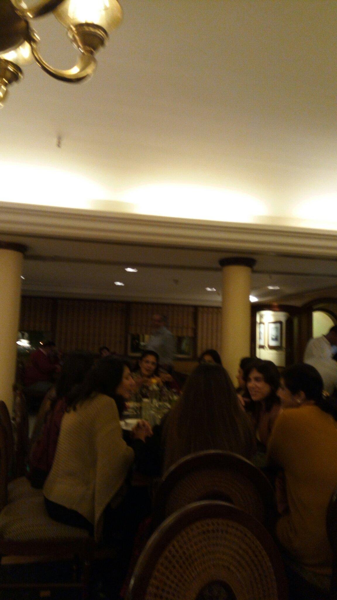 DELHI 'O' DELHI, New Delhi - Restaurant Reviews, Phone Number & Photos