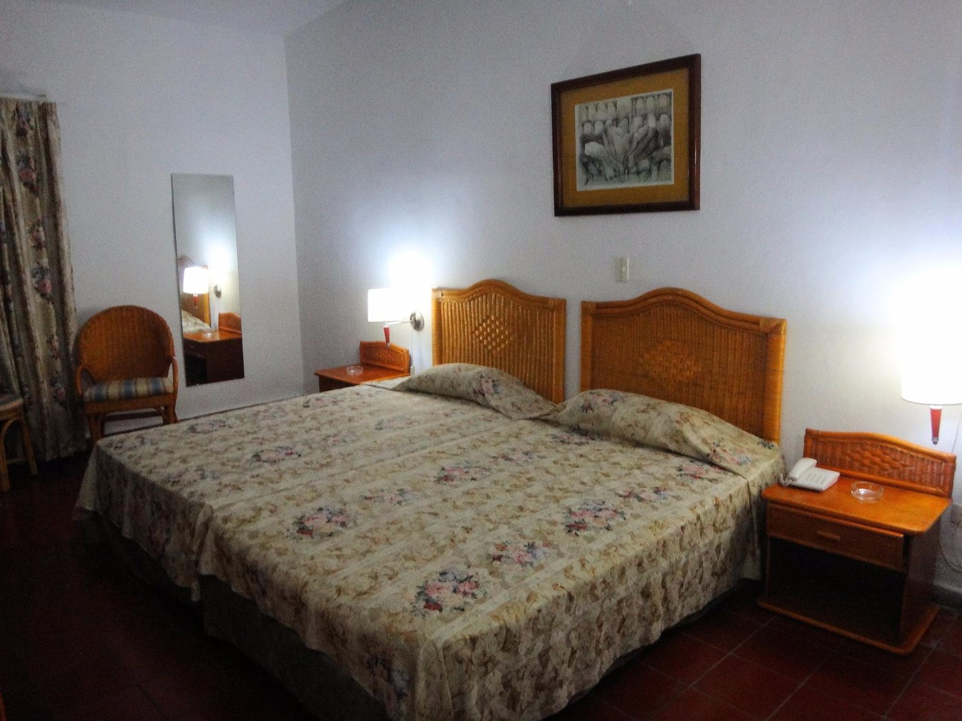 VILLA RANCHO HATUEY - Cuba Hotel Prices & Reviews