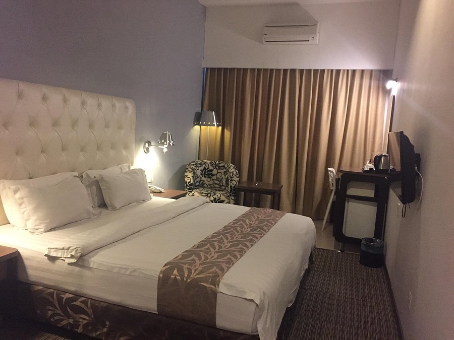 Ritz Garden Hotel Lumut Malaysia Ulasan Perbandingan Harga Hotel Tripadvisor