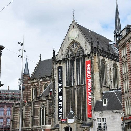 Top 6 History Museums in Old Center, North Holland Province Top 6 History Museums in Old Center, North Holland Province