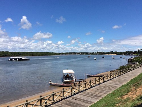 2023: O que fazer em Aracaju - OS 10 MELHORES pontos turísticos -  Tripadvisor
