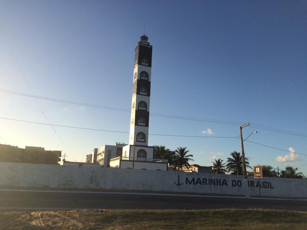 Praia Coroa do Meio - O que saber antes de ir (ATUALIZADO Julho 2024)