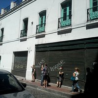 Vista sobre Defensa