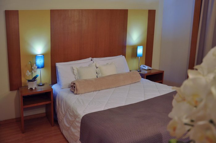 Cegil Hotel Boulevard - 3 HRS star hotel in Resende (Rio de Janeiro)