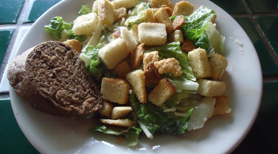Asiago Sirloin