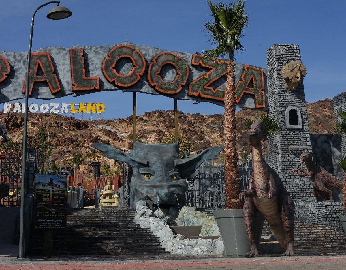 Palooza Park (Marrakech) - 2023 Lo que se debe saber antes de viajar - Tripadvisor Palooza Park (Marrakech) - 2023 Lo que se debe saber antes de viajar - Tripadvisor