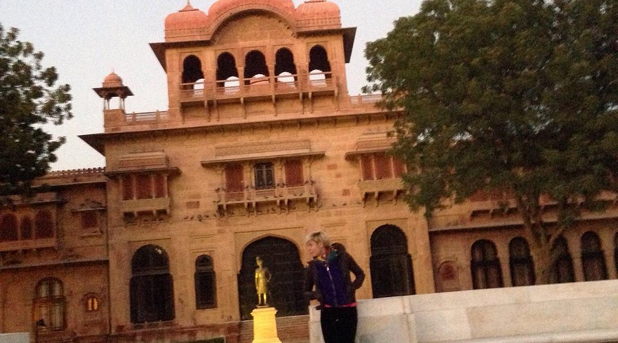 Ganga Golden Jubilee Museum: Uncover Historical Treasures Ganga Golden Jubilee Museum: Uncover Historical Treasures