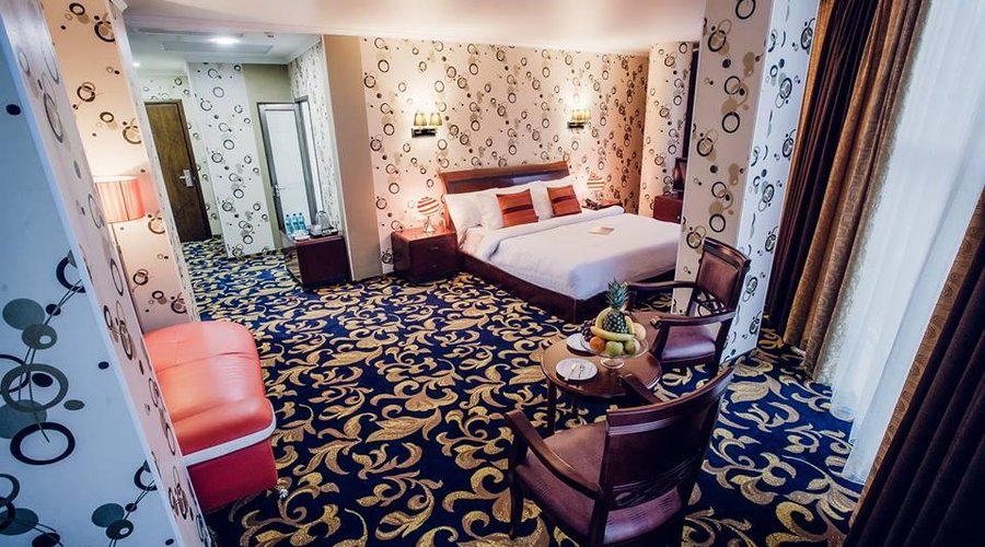 Jonior Suite