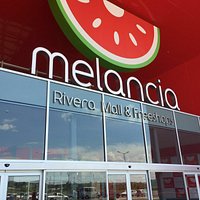 Melancia Mall