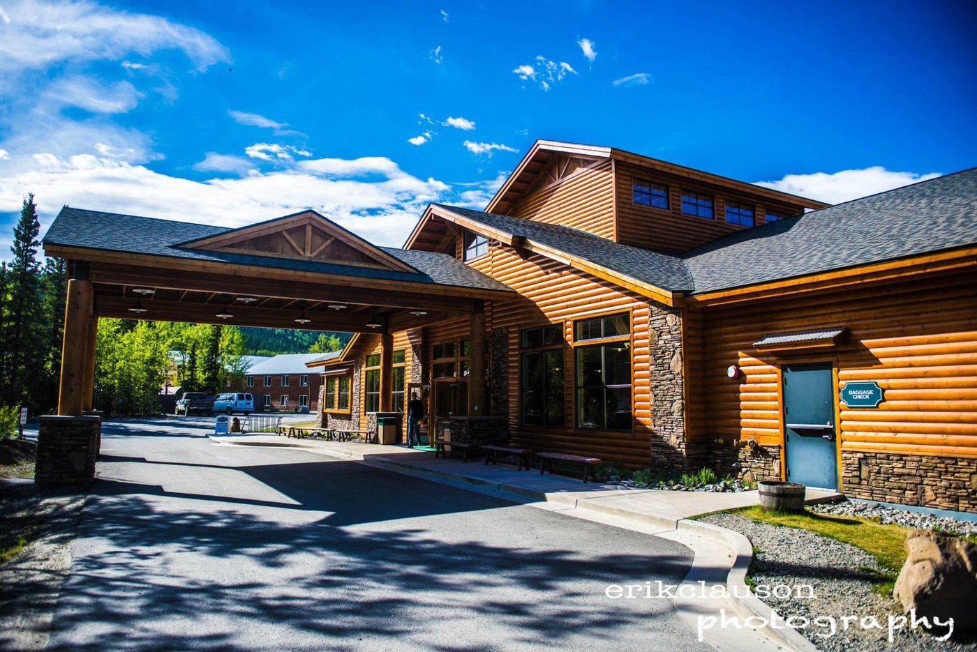 DENALI PARK VILLAGE - Hotel Reviews & Price Comparison (Denali National ...