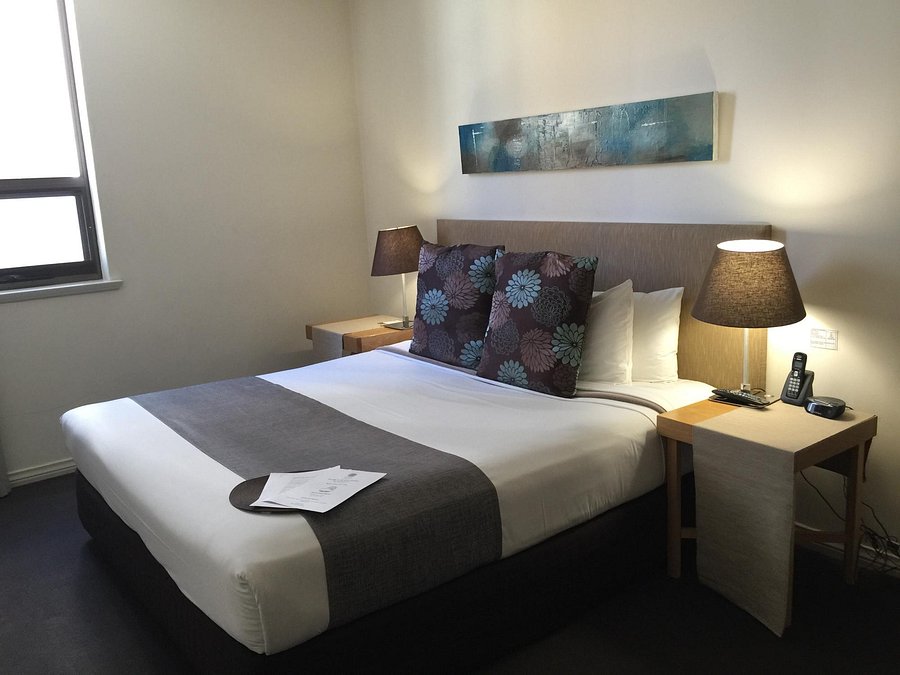 HOTEL RICHMOND (AU$130): 2021 Prices & Reviews (Adelaide) - Photos of