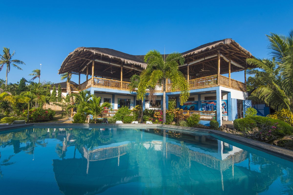 LIQUID DUMAGUETE $43 ($̶6̶2̶) - Updated 2022 Prices & Hotel Reviews ...