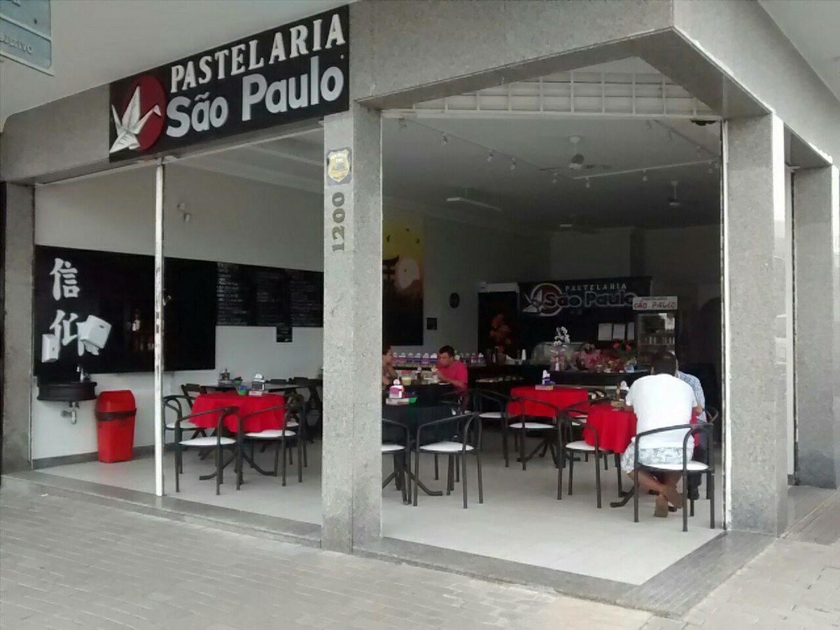 Pizzaria Japa Lanches Fernandópolis - Restaurantes em Fernandópolis / SP