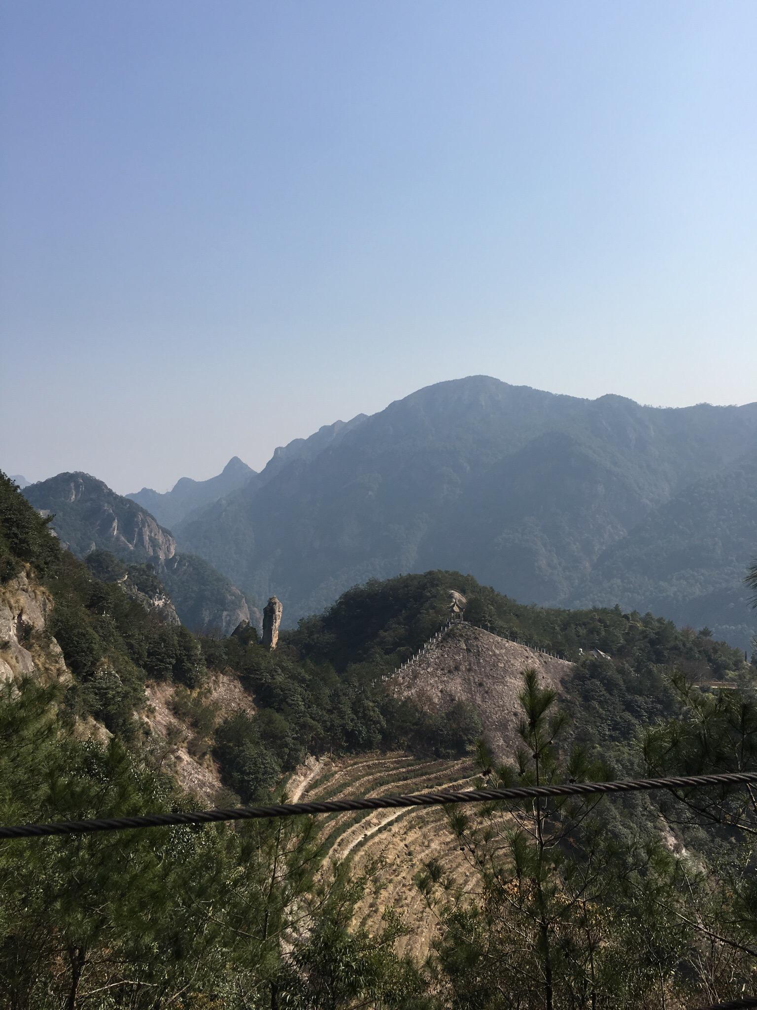 Mid Yandang Mountain (2025) - All You Need to Know BEFORE Mid Yandang Mountain (2025) - All You Need to Know BEFORE