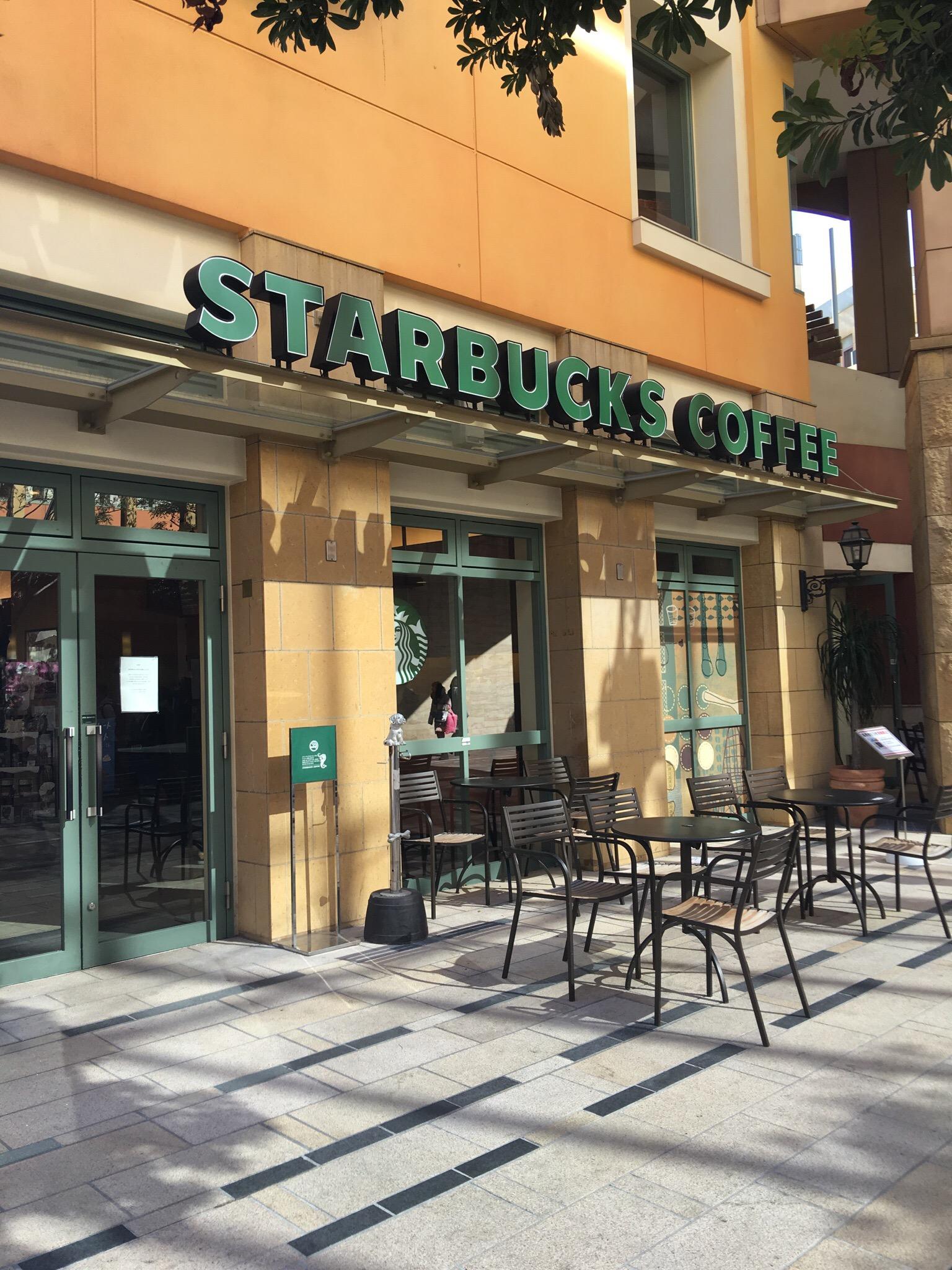 海外限定スタバ ラッコ キーホルダー らっこ スターバックス