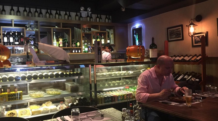 Restaurante Adega Velha