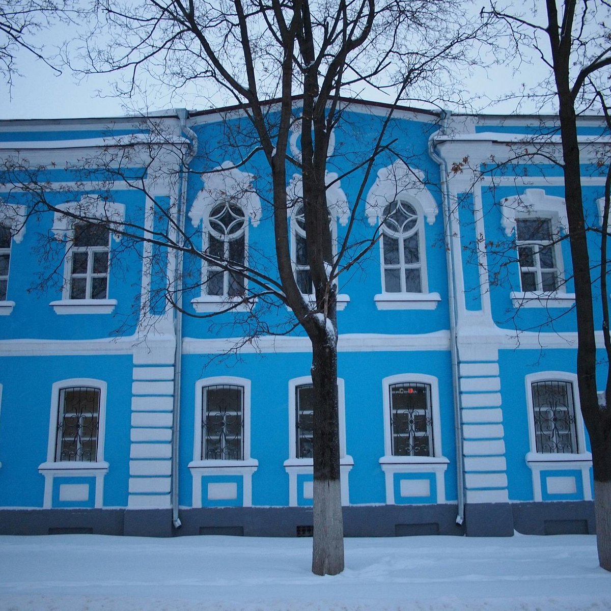 Елецкий Городской Краеведческий Музей, Елец: лучшие советы перед посещением  - Tripadvisor