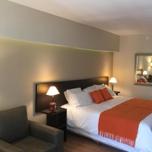 Excelente hotel en la mejor ubicación